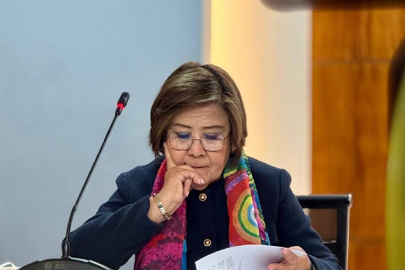 Featured image of post Good News! Anti-POGO Act, Batas Na!