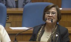 Featured image of post HR 413: De Lima Seeks Probe On  Alleged Illegal Mining in Dupax del Norte