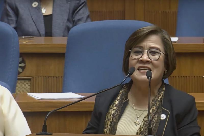 Featured image of post HR 413: De Lima Seeks Probe On  Alleged Illegal Mining in Dupax del Norte