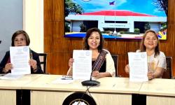 Featured image of post LP 'Tres Marias' File Bill vs. Obesity, Diabetes and Heart Disease