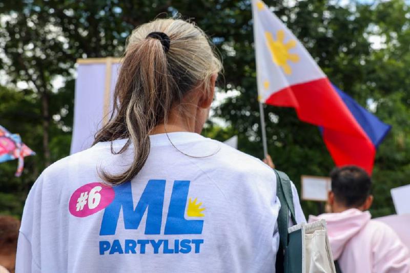 Featured image of post MGA KABABAYAN, MAG-INGAT AT MAGING ALERTO TAYO SA BAGYONG OPONG