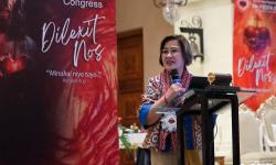 Featured image of post Speech At The Amnesty International Philippines (AIPh) 2025 Member's General Assembly